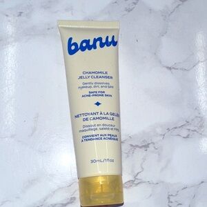 Banu Chamomile Jelly Cleanser